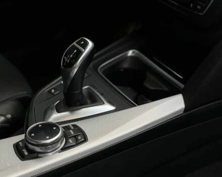 Синий БМВ 3 Серия, объемом двигателя 3 л и пробегом 183 тыс. км за 20200 $, фото 7 на Automoto.ua