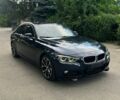 Синий БМВ 3 Серия, объемом двигателя 2 л и пробегом 215 тыс. км за 11500 $, фото 4 на Automoto.ua