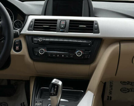 Синій БМВ 3 Серія, об'ємом двигуна 2 л та пробігом 65 тис. км за 15500 $, фото 56 на Automoto.ua