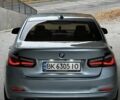 Синій БМВ 3 Серія, об'ємом двигуна 2 л та пробігом 261 тис. км за 9798 $, фото 4 на Automoto.ua