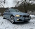 Синій БМВ 3 Серія, об'ємом двигуна 2 л та пробігом 110 тис. км за 11200 $, фото 1 на Automoto.ua