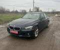 Синий БМВ 3 Серия, объемом двигателя 2 л и пробегом 198 тыс. км за 9200 $, фото 1 на Automoto.ua