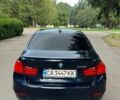 Синий БМВ 3 Серия, объемом двигателя 2 л и пробегом 215 тыс. км за 11500 $, фото 2 на Automoto.ua