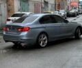 Синий БМВ 3 Серия, объемом двигателя 2.98 л и пробегом 166 тыс. км за 15500 $, фото 14 на Automoto.ua