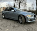Синій БМВ 3 Серія, об'ємом двигуна 2 л та пробігом 109 тис. км за 12900 $, фото 11 на Automoto.ua