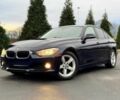 Синий БМВ 3 Серия, объемом двигателя 2 л и пробегом 90 тыс. км за 1750 $, фото 2 на Automoto.ua