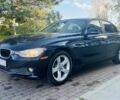 Синий БМВ 3 Серия, объемом двигателя 2 л и пробегом 302 тыс. км за 8800 $, фото 2 на Automoto.ua