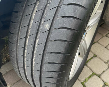 Синий БМВ 3 Серия, объемом двигателя 2 л и пробегом 255 тыс. км за 11500 $, фото 14 на Automoto.ua