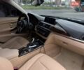 Синий БМВ 3 Серия, объемом двигателя 2 л и пробегом 229 тыс. км за 13999 $, фото 12 на Automoto.ua