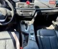 Синій БМВ 3 Серія, об'ємом двигуна 2 л та пробігом 284 тис. км за 9800 $, фото 39 на Automoto.ua