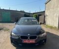 Синій БМВ 3 Серія, об'ємом двигуна 2 л та пробігом 217 тис. км за 7999 $, фото 1 на Automoto.ua