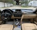 Синій БМВ 3 Серія, об'ємом двигуна 2 л та пробігом 90 тис. км за 9600 $, фото 6 на Automoto.ua
