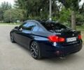 Синий БМВ 3 Серия, объемом двигателя 2 л и пробегом 215 тыс. км за 11500 $, фото 6 на Automoto.ua