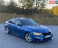 Синій БМВ 3 Серія, об'ємом двигуна 2 л та пробігом 142 тис. км за 12999 $, фото 1 на Automoto.ua
