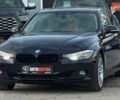 Синий БМВ 3 Серия, объемом двигателя 2 л и пробегом 230 тыс. км за 13300 $, фото 2 на Automoto.ua