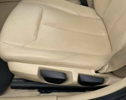 Синий БМВ 3 Серия, объемом двигателя 2 л и пробегом 255 тыс. км за 11500 $, фото 19 на Automoto.ua