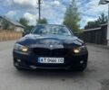 Синий БМВ 3 Серия, объемом двигателя 2 л и пробегом 183 тыс. км за 12499 $, фото 1 на Automoto.ua