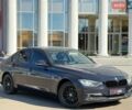 Синій БМВ 3 Серія, об'ємом двигуна 2 л та пробігом 190 тис. км за 12000 $, фото 1 на Automoto.ua