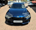 Синий БМВ 3 Серия, объемом двигателя 2 л и пробегом 92 тыс. км за 13500 $, фото 4 на Automoto.ua