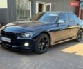Синий БМВ 3 Серия, объемом двигателя 2 л и пробегом 199 тыс. км за 11700 $, фото 1 на Automoto.ua
