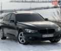 Синий БМВ 3 Серия, объемом двигателя 2 л и пробегом 225 тыс. км за 10000 $, фото 1 на Automoto.ua