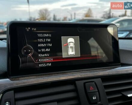 Синий БМВ 3 Серия, объемом двигателя 2 л и пробегом 230 тыс. км за 13300 $, фото 21 на Automoto.ua