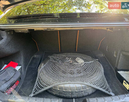 Синий БМВ 3 Серия, объемом двигателя 2 л и пробегом 125 тыс. км за 13500 $, фото 17 на Automoto.ua