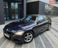 Синий БМВ 3 Серия, объемом двигателя 2 л и пробегом 245 тыс. км за 11350 $, фото 1 на Automoto.ua