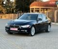 Синій БМВ 3 Серія, об'ємом двигуна 2 л та пробігом 218 тис. км за 12500 $, фото 1 на Automoto.ua