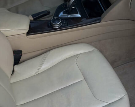 Синий БМВ 3 Серия, объемом двигателя 2 л и пробегом 195 тыс. км за 11000 $, фото 11 на Automoto.ua