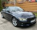 Синий БМВ 3 Серия, объемом двигателя 2 л и пробегом 209 тыс. км за 11700 $, фото 1 на Automoto.ua