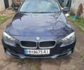 Синий БМВ 3 Серия, объемом двигателя 2 л и пробегом 178 тыс. км за 11100 $, фото 2 на Automoto.ua