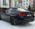 Синий БМВ 3 Серия, объемом двигателя 2 л и пробегом 195 тыс. км за 11000 $, фото 2 на Automoto.ua
