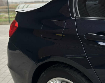 Синій БМВ 3 Серія, об'ємом двигуна 2 л та пробігом 65 тис. км за 15500 $, фото 17 на Automoto.ua