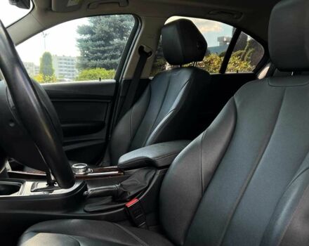 Синій БМВ 3 Серія, об'ємом двигуна 2 л та пробігом 233 тис. км за 274 $, фото 8 на Automoto.ua