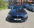 Синий БМВ 3 Серия, объемом двигателя 2 л и пробегом 188 тыс. км за 13500 $, фото 1 на Automoto.ua