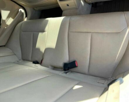 Синий БМВ 3 Серия, объемом двигателя 2 л и пробегом 88 тыс. км за 3200 $, фото 12 на Automoto.ua