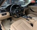 Синий БМВ 3 Серия, объемом двигателя 2 л и пробегом 229 тыс. км за 13999 $, фото 7 на Automoto.ua