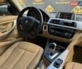 Синій БМВ 3 Серія, об'ємом двигуна 2 л та пробігом 213 тис. км за 18500 $, фото 16 на Automoto.ua