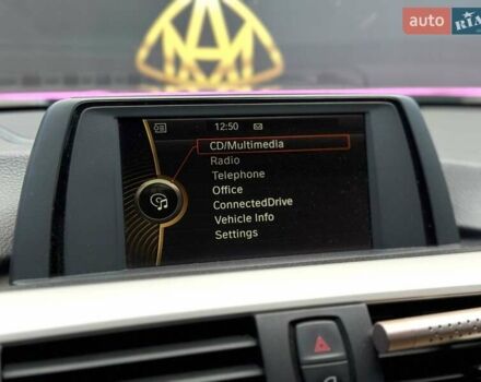 Синій БМВ 3 Серія, об'ємом двигуна 2 л та пробігом 213 тис. км за 18500 $, фото 26 на Automoto.ua