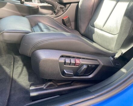 Синий БМВ 3 Серия, объемом двигателя 2 л и пробегом 156 тыс. км за 16900 $, фото 24 на Automoto.ua