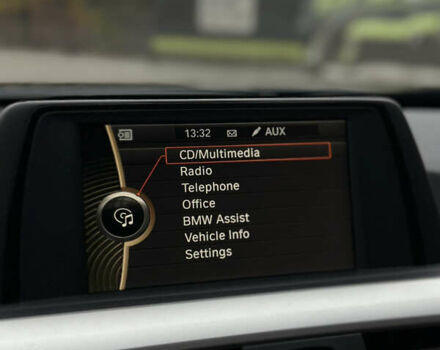 Синій БМВ 3 Серія, об'ємом двигуна 2 л та пробігом 65 тис. км за 15500 $, фото 73 на Automoto.ua