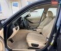 Синий БМВ 3 Серия, объемом двигателя 2 л и пробегом 167 тыс. км за 10600 $, фото 16 на Automoto.ua
