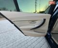 Синий БМВ 3 Серия, объемом двигателя 2 л и пробегом 218 тыс. км за 12800 $, фото 30 на Automoto.ua