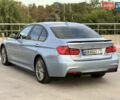 Синій БМВ 3 Серія, об'ємом двигуна 2 л та пробігом 154 тис. км за 14500 $, фото 2 на Automoto.ua