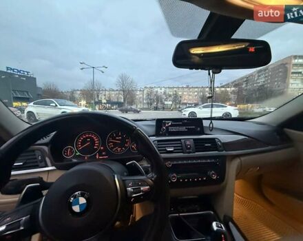 Синій БМВ 3 Серія, об'ємом двигуна 2 л та пробігом 202 тис. км за 10500 $, фото 2 на Automoto.ua