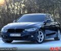 Синий БМВ 3 Серия, объемом двигателя 2 л и пробегом 22600 тыс. км за 10750 $, фото 1 на Automoto.ua