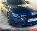 Синий БМВ 3 Серия, объемом двигателя 2 л и пробегом 14 тыс. км за 17900 $, фото 1 на Automoto.ua