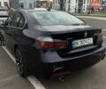 Синий БМВ 3 Серия, объемом двигателя 2 л и пробегом 168 тыс. км за 14900 $, фото 5 на Automoto.ua