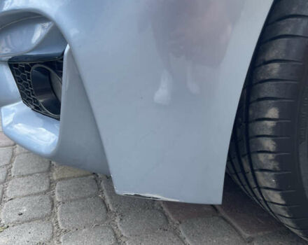 Синий БМВ 3 Серия, объемом двигателя 2 л и пробегом 255 тыс. км за 11500 $, фото 20 на Automoto.ua